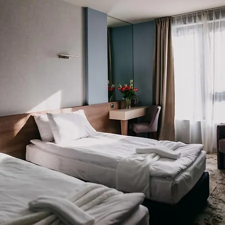 Leva - Hotel 2*