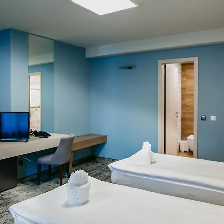 Hotel Leva - Vratsa