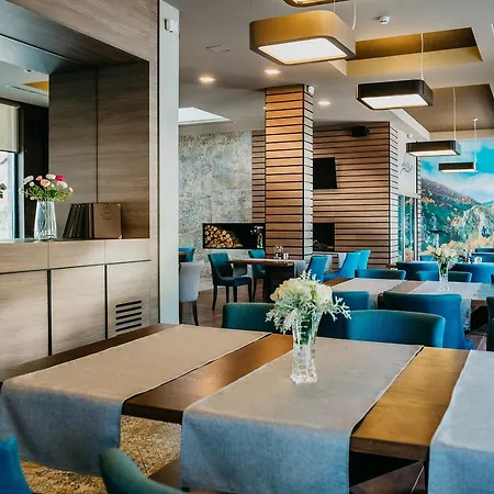 Leva - Hotel