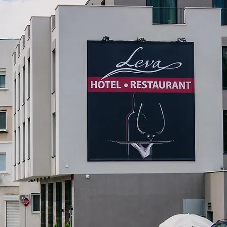 Leva -