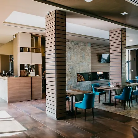Hotel Leva - Vratsa