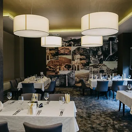 Hotel Leva - Vratsa