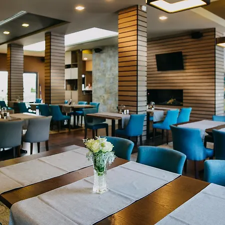 Hotel Leva - Vratsa