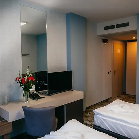 Leva - Hotel