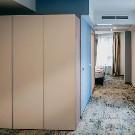 Hotel Leva - 2*