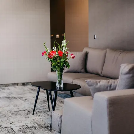 Hotel Leva - 2*