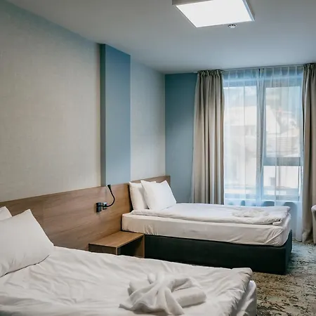 Leva - 2* Vratsa