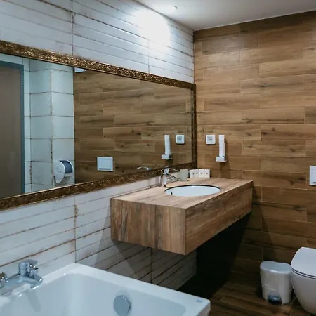 Leva - Hotel Vratsa