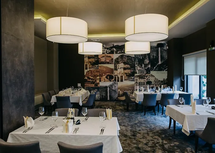 Отель Leva - Vratsa